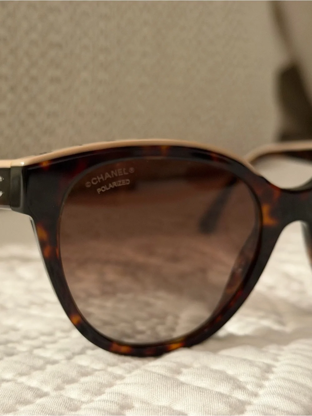 CHANEL authentic 5414